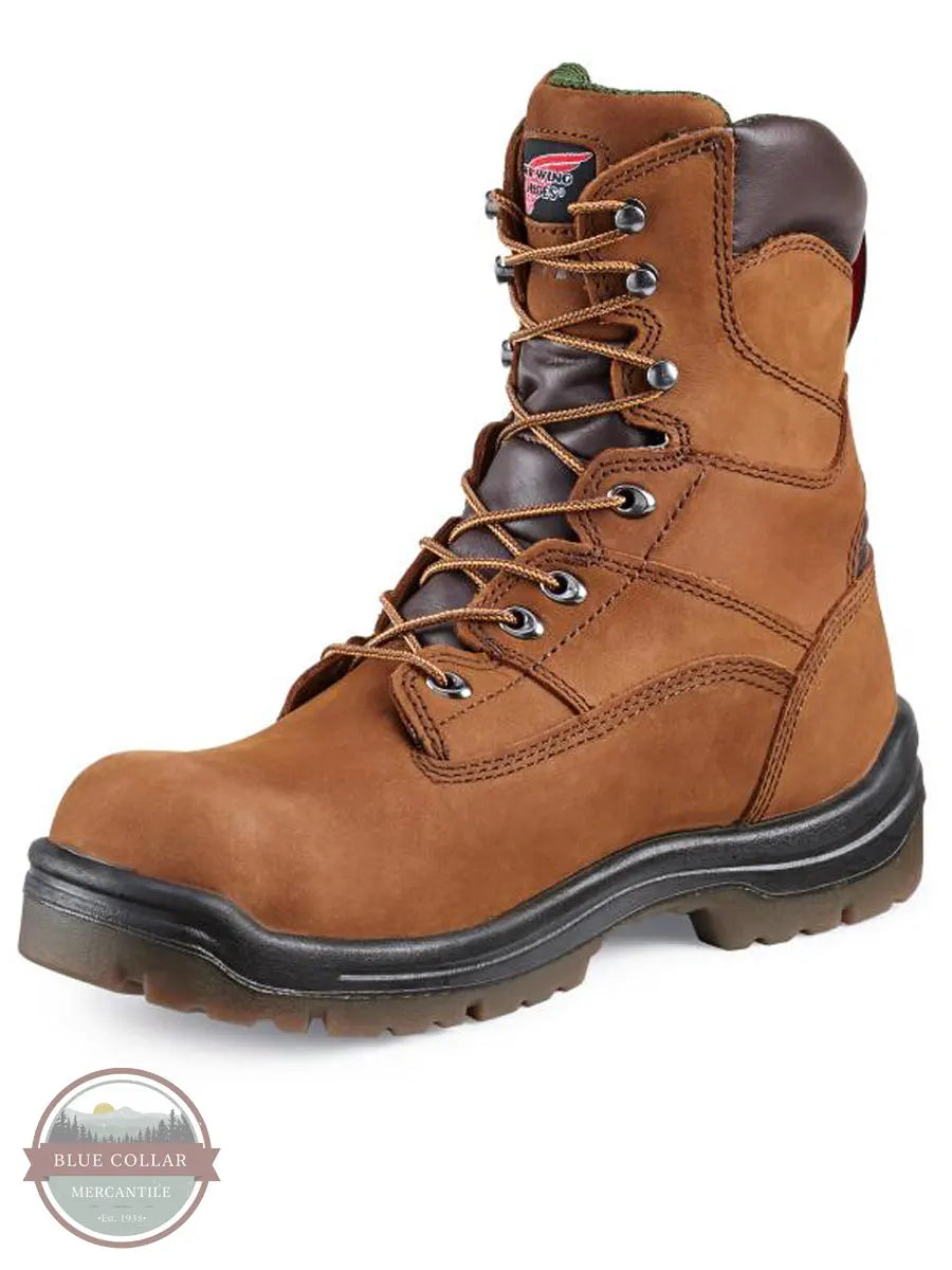 Red Wing 2280 King Toe 8 Inch Work Boot other side
