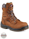 Red Wing 2280 King Toe 8 Inch Work Boot profile