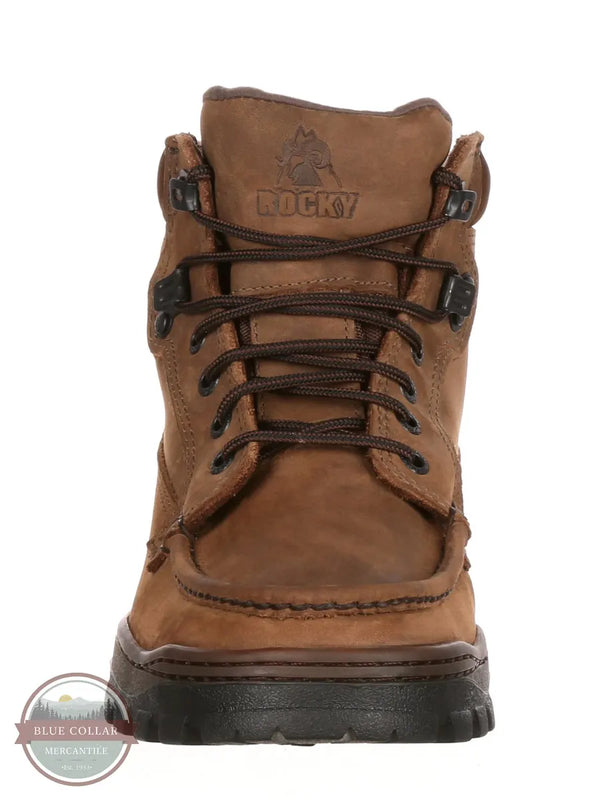 Rocky FQ0008723 Outback Gore-Tex® Waterproof  Hiker Boot front