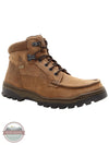 Rocky FQ0008723 Outback Gore-Tex® Waterproof  Hiker Boot profile