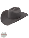 Stetson SWMSON-72424966 Mason 4X Wool Western Hat profile