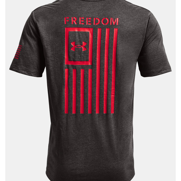Under Armour Men's Freedom Flag T-Shirt Everyone Makes, 41% OFF