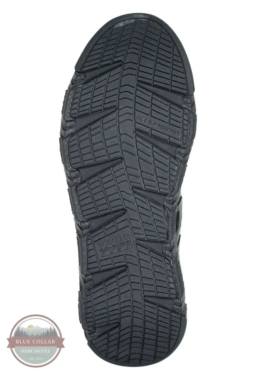 Wolverine W211018 Rev Vent Ultraspring™ Durashocks® Carbonmax Work Boot outer sole