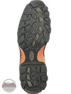Wolverine W02625 Durant Waterproof Steel Toe Work Boot outer sole