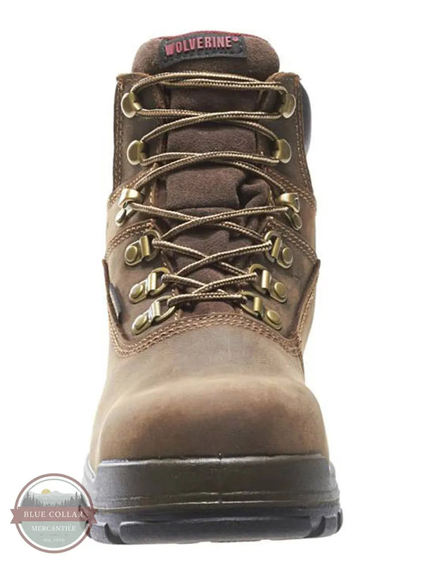 Wolverine W10314 Cabor 6 Inch Waterproof Composite Toe Boot